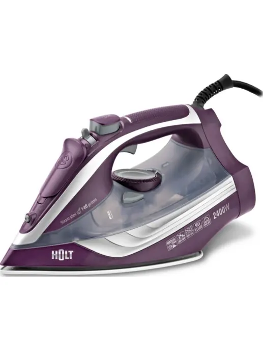 Утюг Holt HT-IR-003