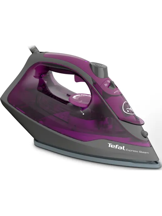 Электроутюг TEFAL FV2847E0