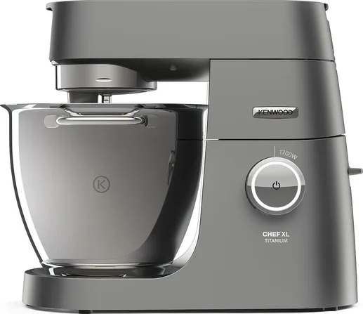 Кухонная машина KENWOOD KVL8300S