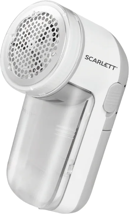 Машинка для очистки трикотажа SCARLETT SC-LR92B01