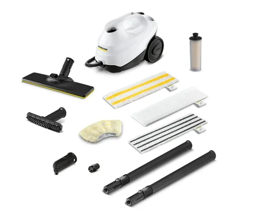 Пароочиститель Karcher SC 3 EF Anniversary Edition арт.1.513-660.0