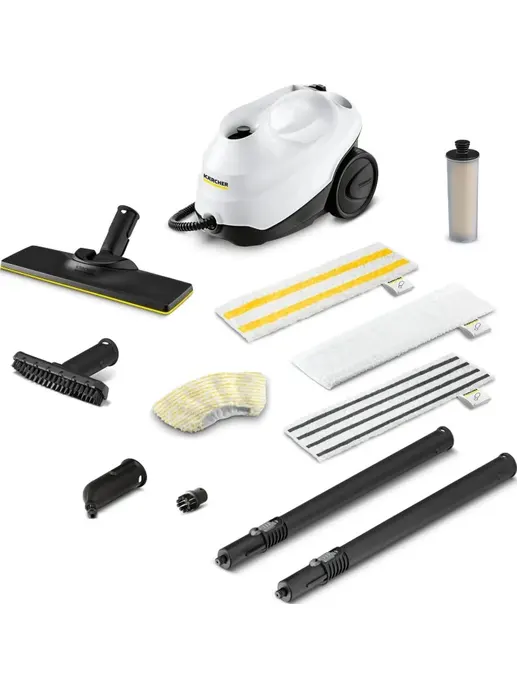 Пароочиститель Karcher SC 3 EF Anniversary Edition арт.1.513-660.0