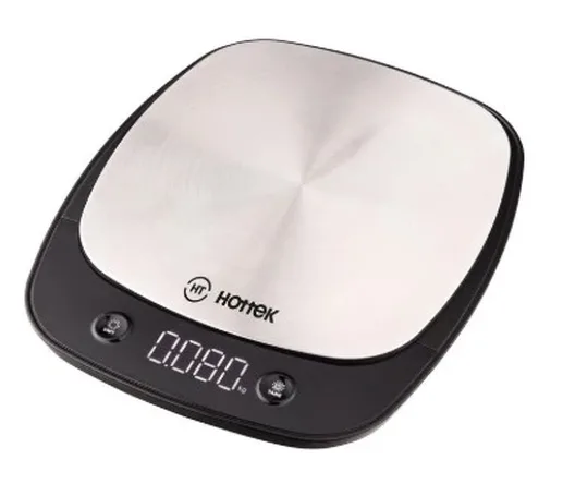 Кухонные весы Hottek HT-962-043