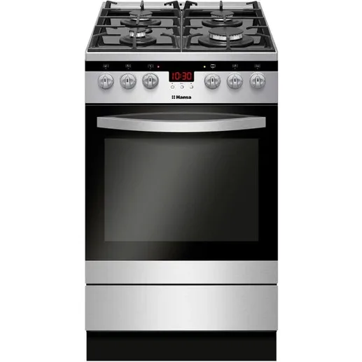Газовая плита Hansa FCMX59256