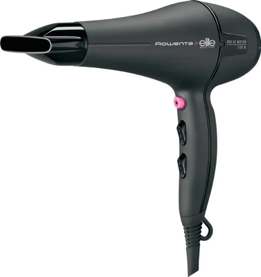 Электрофен ROWENTA CV7812F0