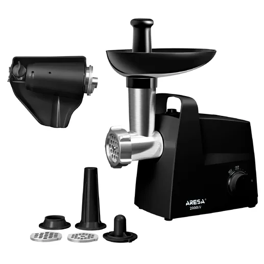 Мясорубка ARESA AR-2112