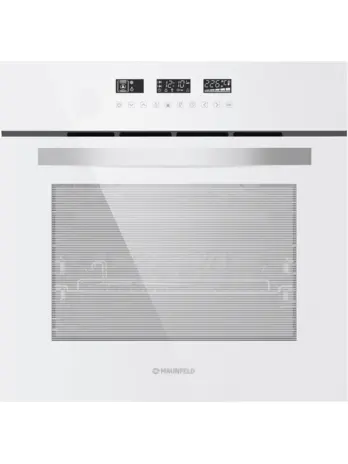 Шкаф духовой электрический MAUNFELD EOEH.5811W