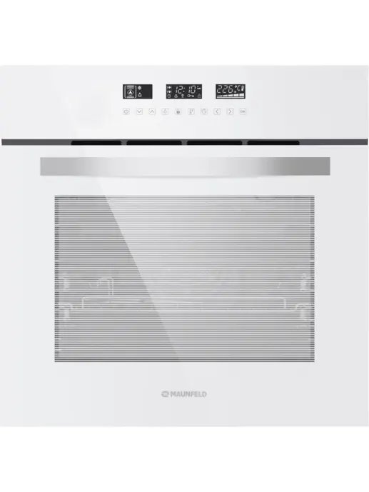 Шкаф духовой электрический MAUNFELD EOEH.5811W