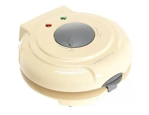 Вафельница VES electric SK-A8