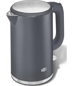 Чайник Holt HT-KT-020 серый Ш/к: 4814990003431 на скидке