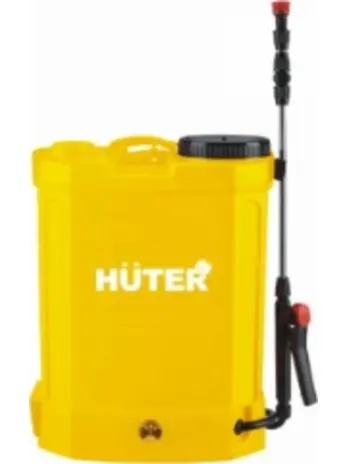 Опрыскиватель аккумуляторный SP-12AC Huter