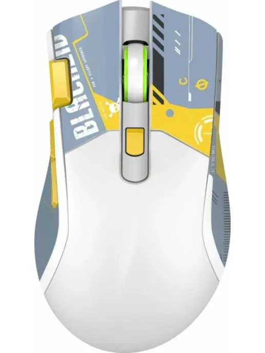 Игровая мышка беспроводная Blackzid BLZ-M1RHINO
