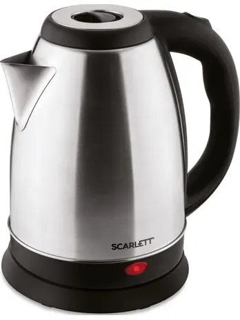 Электрочайник SCARLETT SC-EK21S51