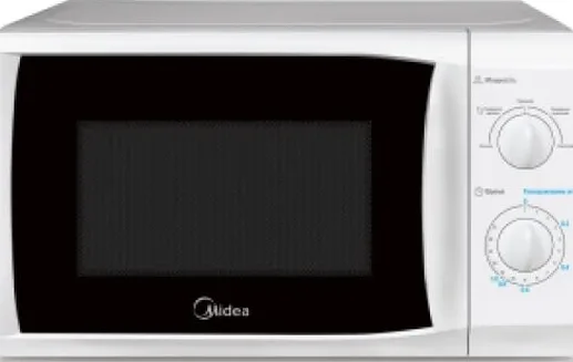 Печь микроволновая бытовая MIDEA MM720CFB