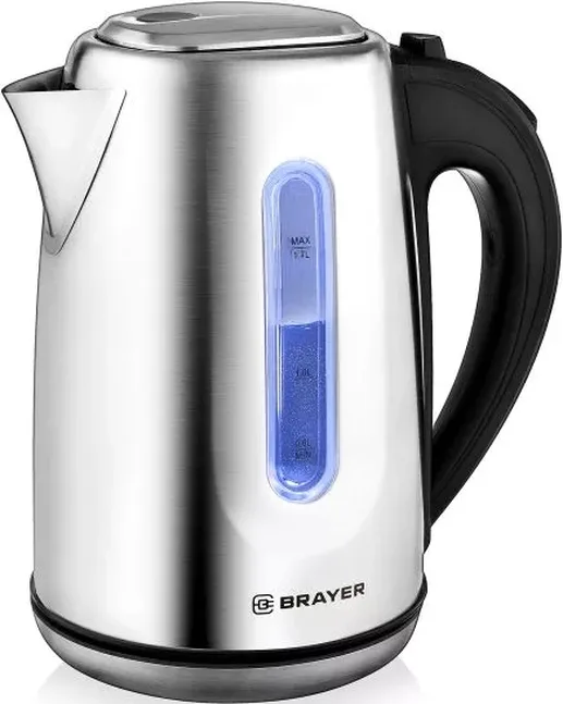Электрический чайник BRAYER BR1014