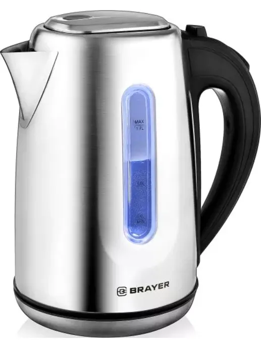 Чайник электрический BRAYER BR1014
