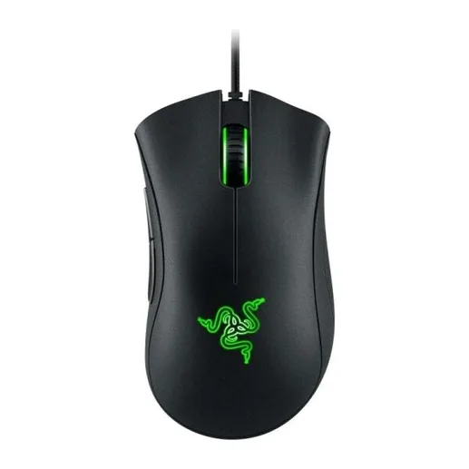 Мышь Razer DeathAdder Essential