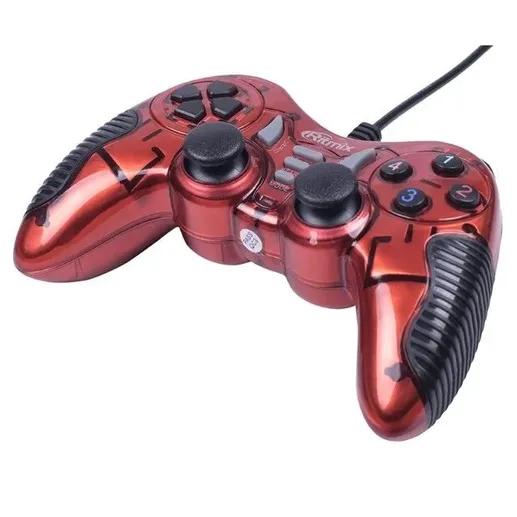 Игровой контроллер RITMIX GP-007