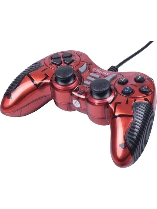 Игровой контроллер RITMIX GP-007