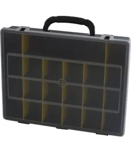 Ящик для крепежа (органайзер) 14" SPEC equipment на скидке