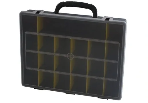 Ящик для крепежа (органайзер) 14" SPEC equipment