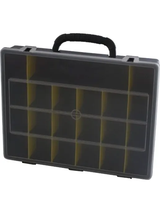 Ящик для крепежа (органайзер) 14" SPEC equipment