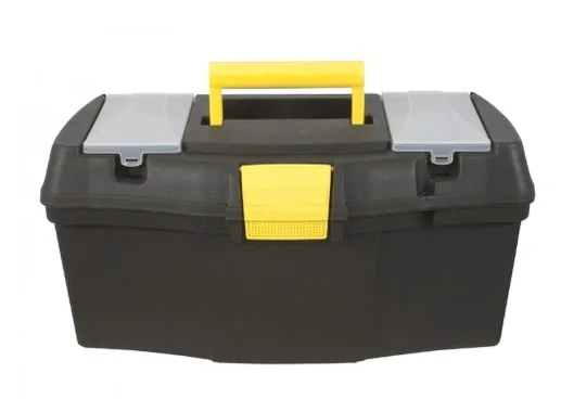 Ящик для инструмента SPEC equipment 16", с клапанами