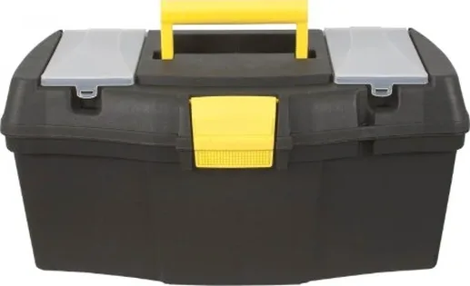 Ящик для инструмента SPEC equipment 16", с клапанами