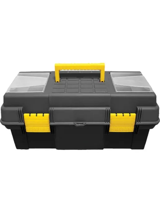 Ящик для инструмента SPEC equipment пластиковый 16"