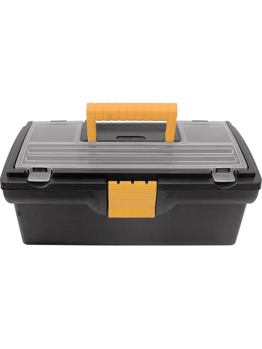 Ящик для инструмента SPEC equipment пластиковый 13"