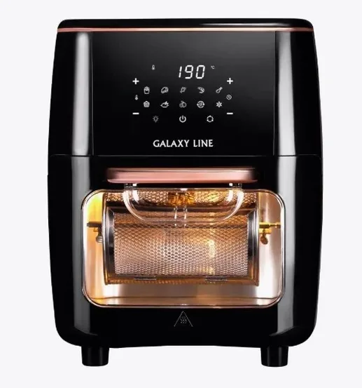Аэрогриль Galaxy GL 2523