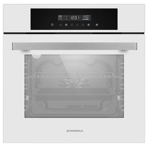 Шкаф духовой электрический MAUNFELD AEOD6063W