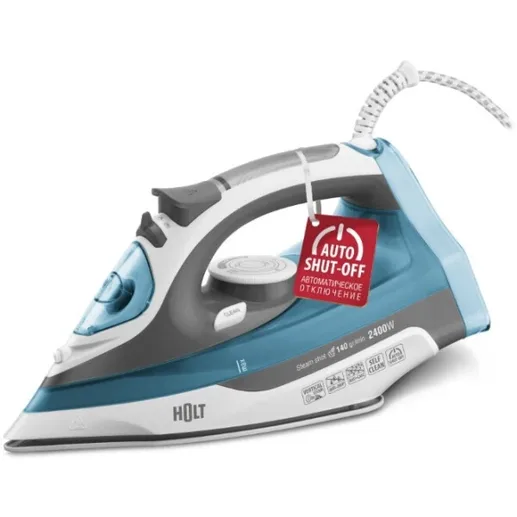 Утюг Holt HT-IR-005 синий