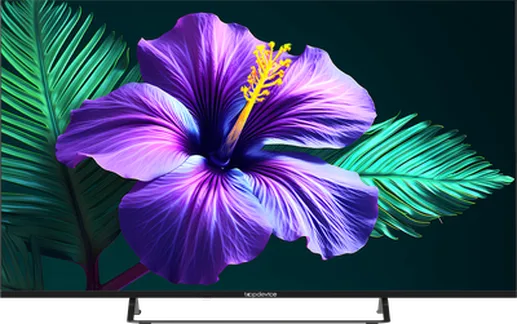 Телевизор Topdevice TDTV55CS05UBK