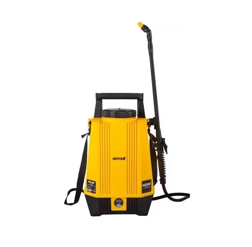 Аккумуляторный опрыскиватель Huter SP-8AC