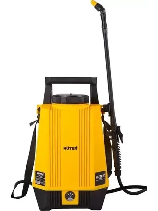 Опрыскиватель аккумуляторный SP-8AC Huter