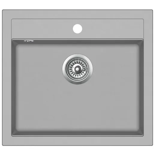 Мойка AquaSanita Quadro SQQ 100 220 W argent