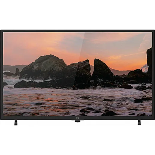Телевизор BQ 3210B (черный)