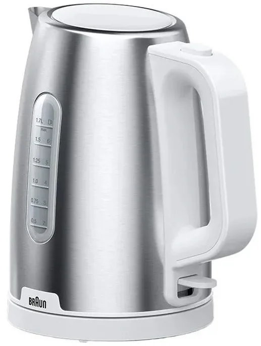 Электрочайник BRAUN WK1500 WH