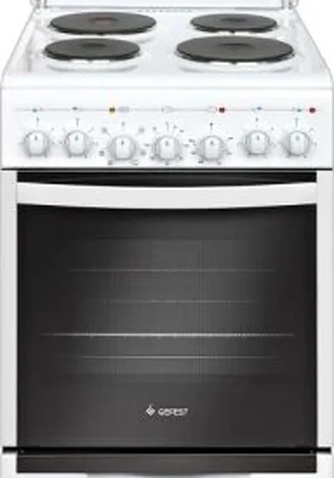 Электроплита бытовая Гефест ЭП Н Д 5140-02