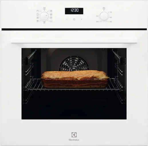 Духовой шкаф ELECTROLUX EOF5C50BV