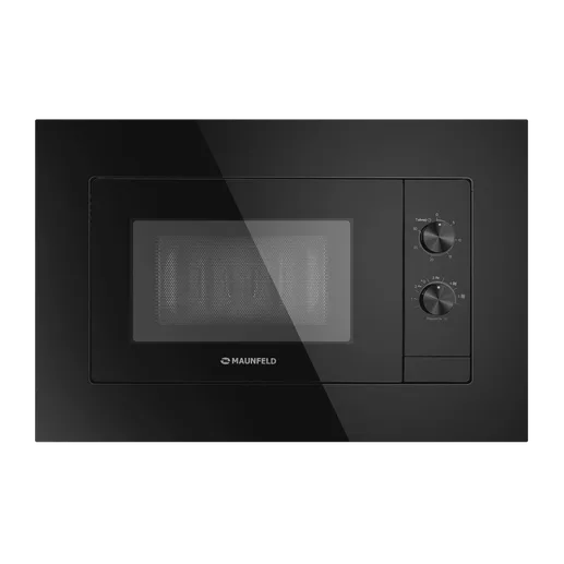Микроволновая печь встраиваемая MAUNFELD JBMO725BK01