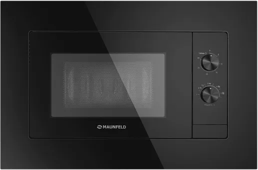 Микроволновая печь встраиваемая MAUNFELD JBMO725BK01