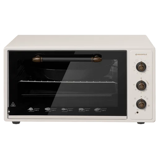Мини-печь MAUNFELD CEMOA.456.RIB