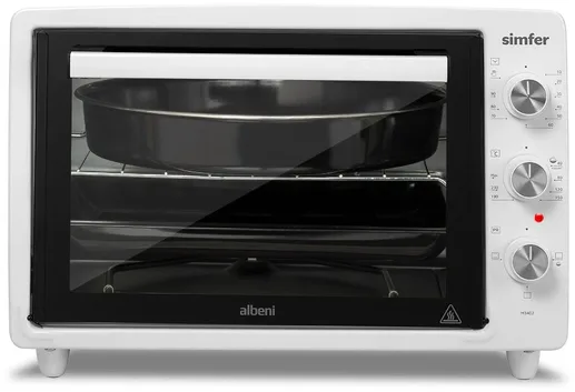 Электропечь Simfer M 3402
