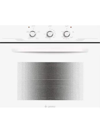 Газоэлектрический духовой шкаф Gefest ДГЭ 621-01 Б