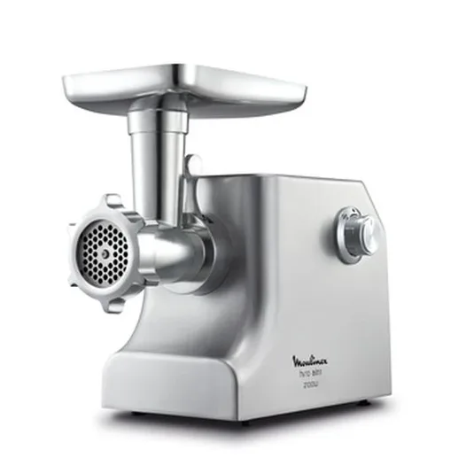 Мясорубка HV10 MOULINEX ME858D32