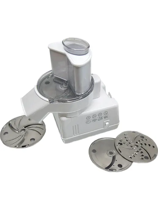 Электрошинковка-терка бытовая ЭТБ-2