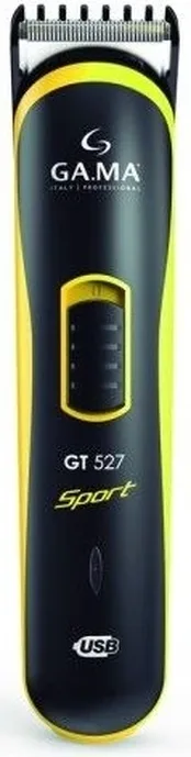 Триммер для стрижки волос GA.MA GT527