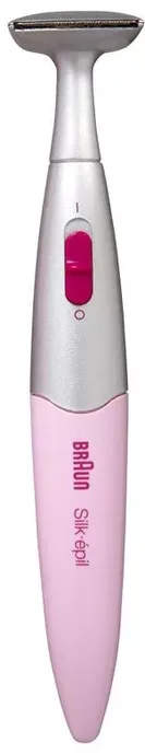 Триммер BRAUN FG1100